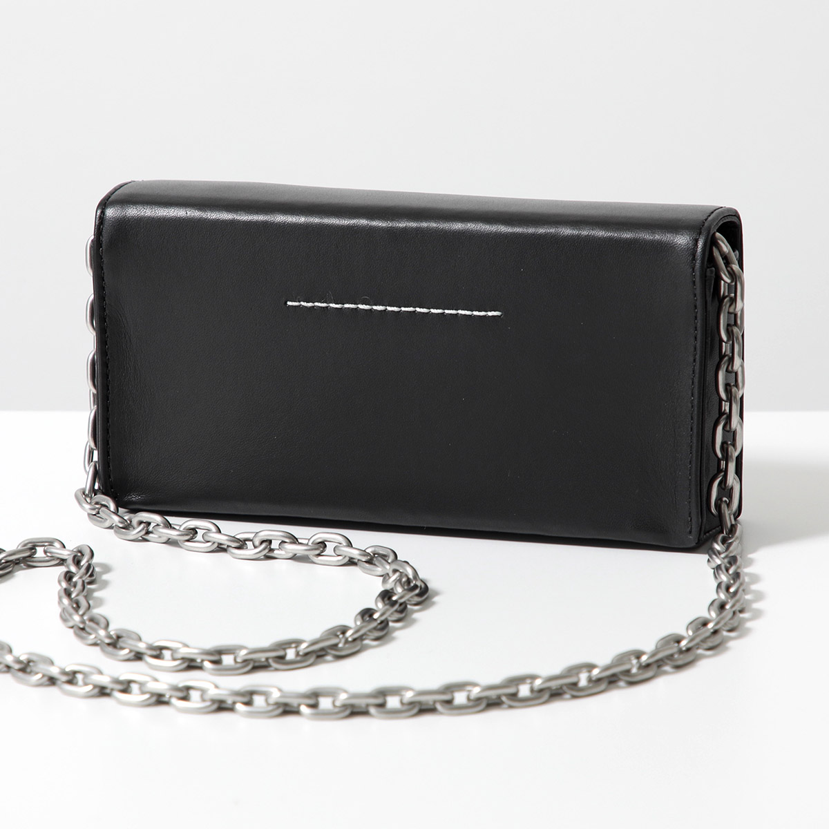 楽天市場】MM6 エムエムシックス メゾンマルジェラ ショルダーバッグ