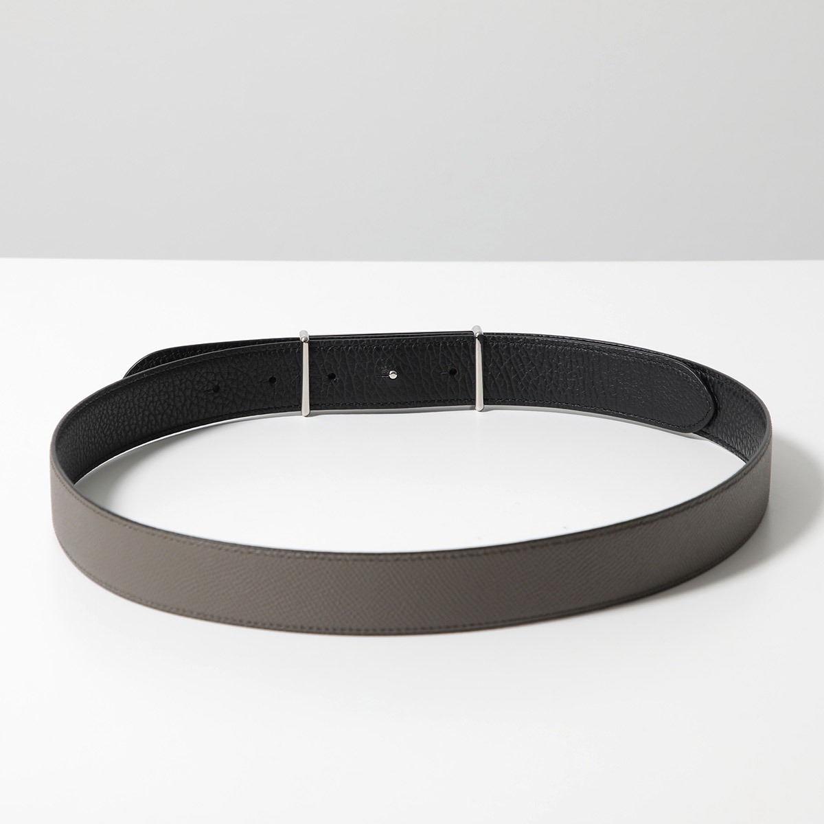 楽天市場】MAISON MARGIELA メゾンマルジェラ ベルト SA3TP0011 P5429