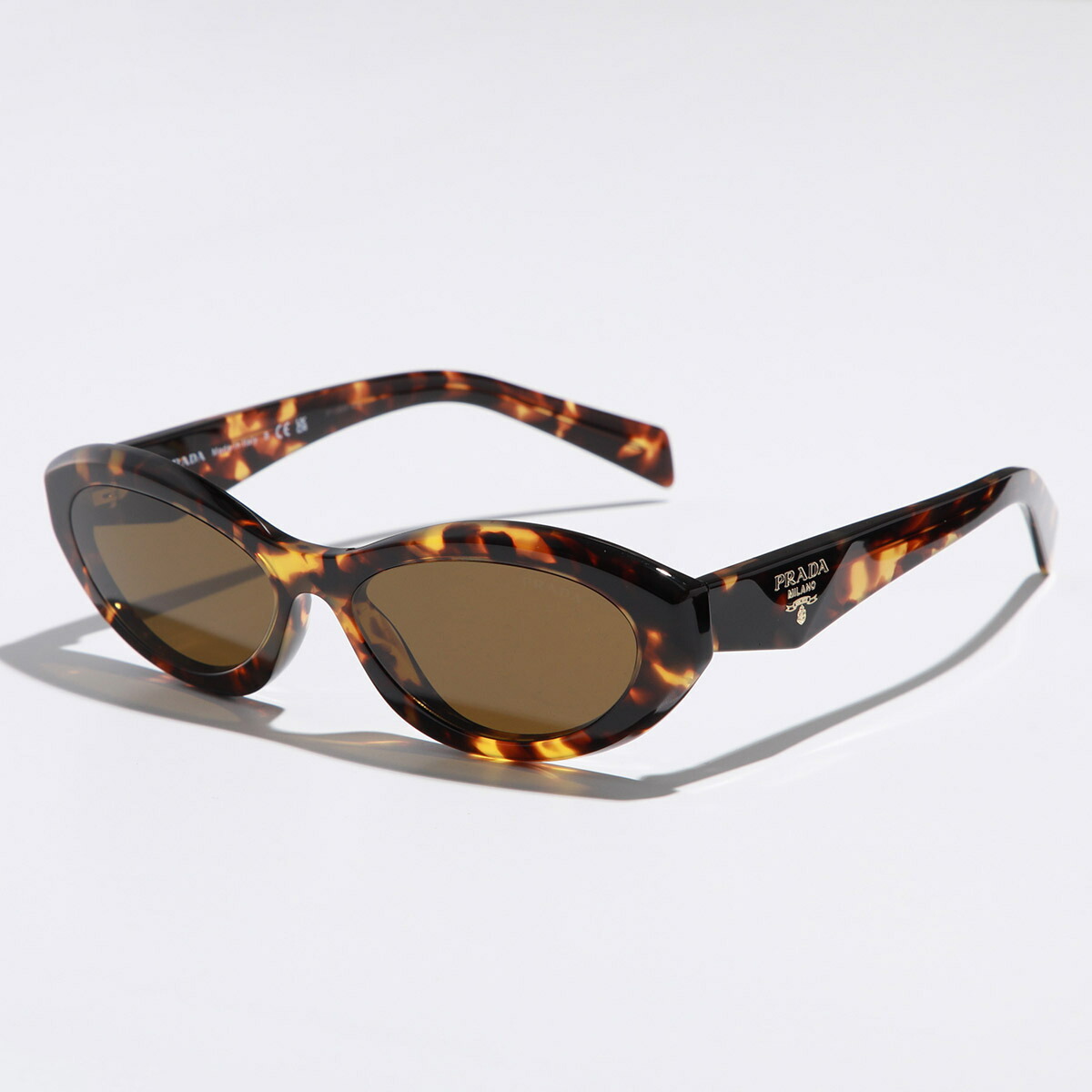 楽天市場】PRADA プラダ シンボルサングラス SPR 26Z レディース