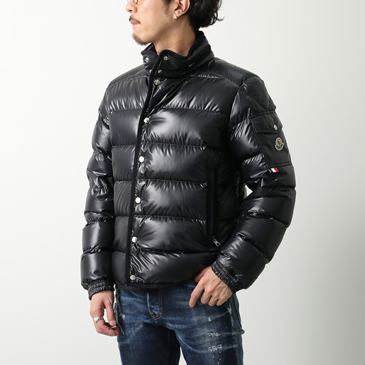 楽天市場】【最大2万円OFFクーポン対象・3/5限定】MONCLER