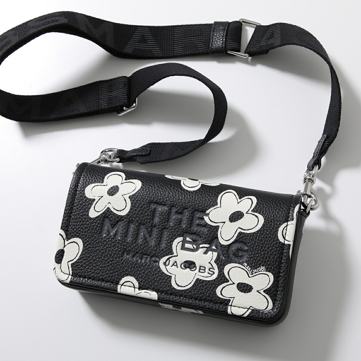 楽天市場】MARC JACOBS マークジェイコブス ショルダーバッグ