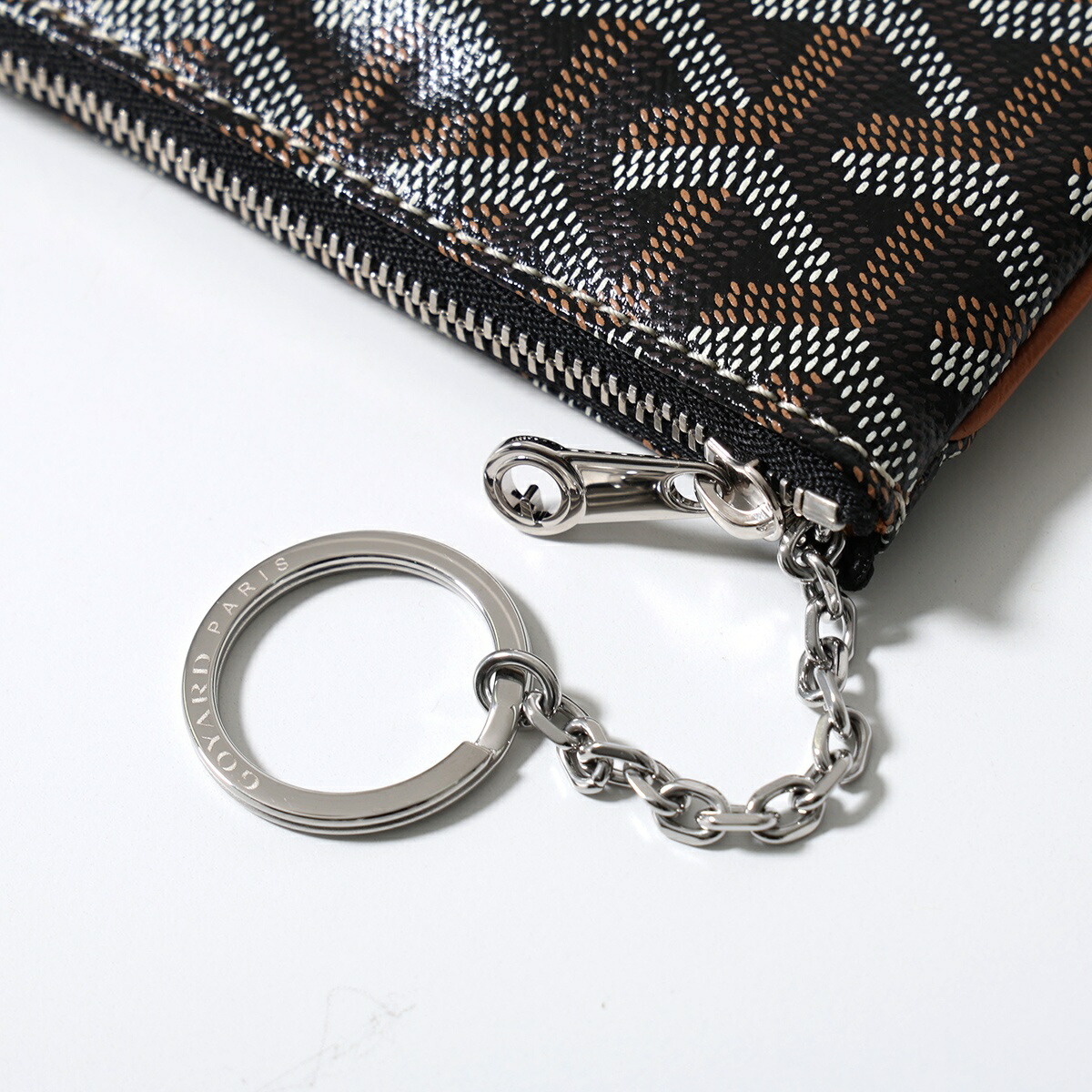 楽天市場】【最大2万円OFFクーポン対象・3/8限定】GOYARD ゴヤール