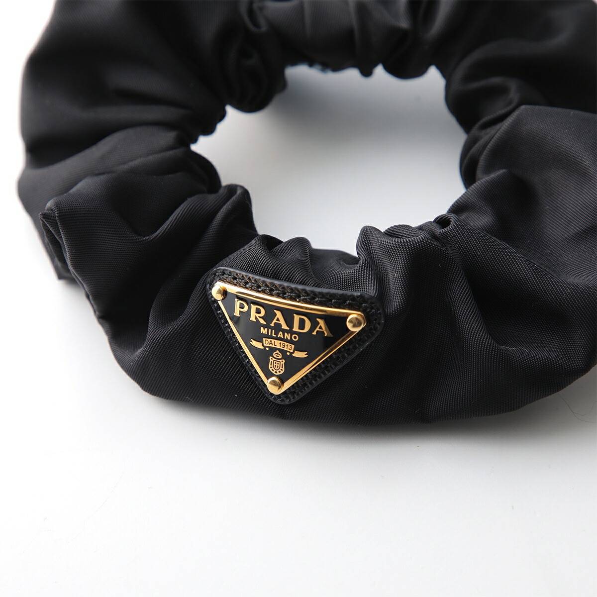 楽天市場】PRADA プラダ シュシュ 1IF015 2DMI レディース ReNylon