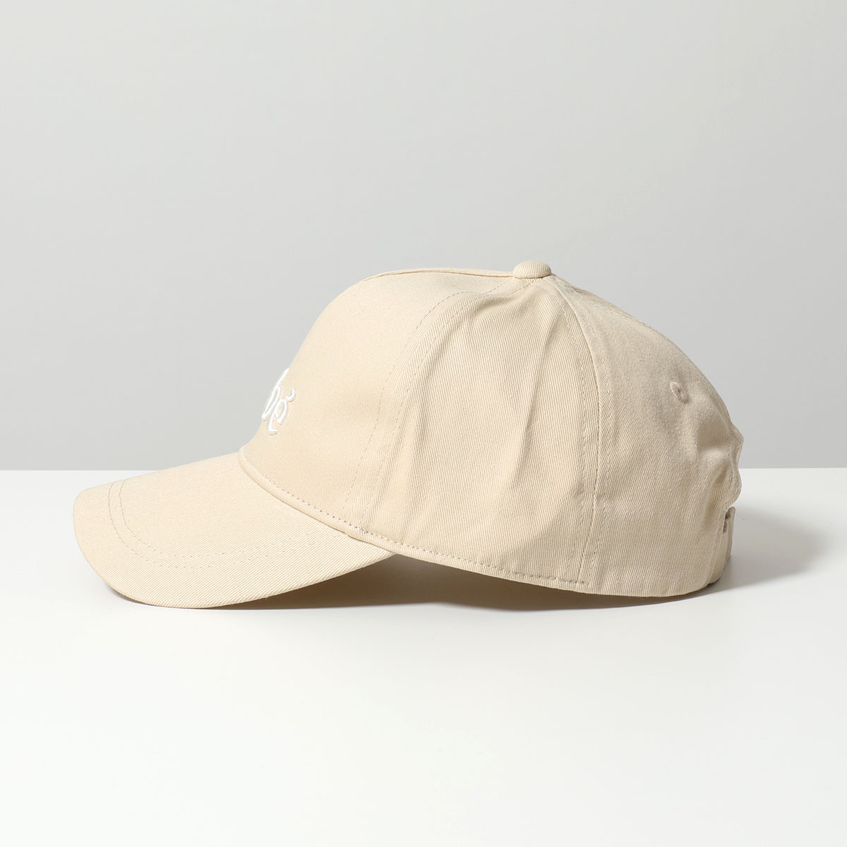 楽天市場】Chloe Kids クロエ キッズ べースボールキャップ C20049