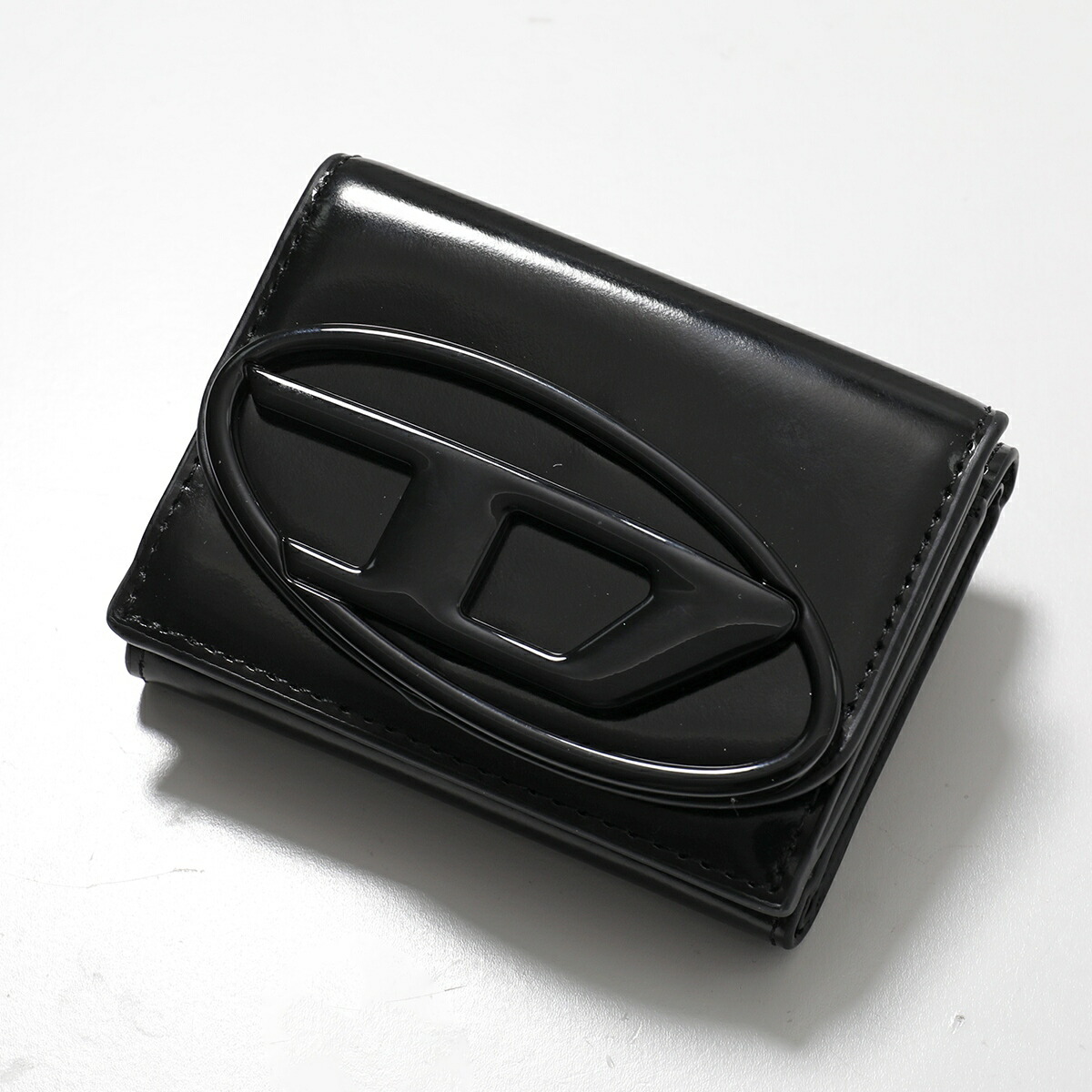 楽天市場】DIESEL ディーゼル 三つ折り財布 1DR TRI FOLD COIN XS II
