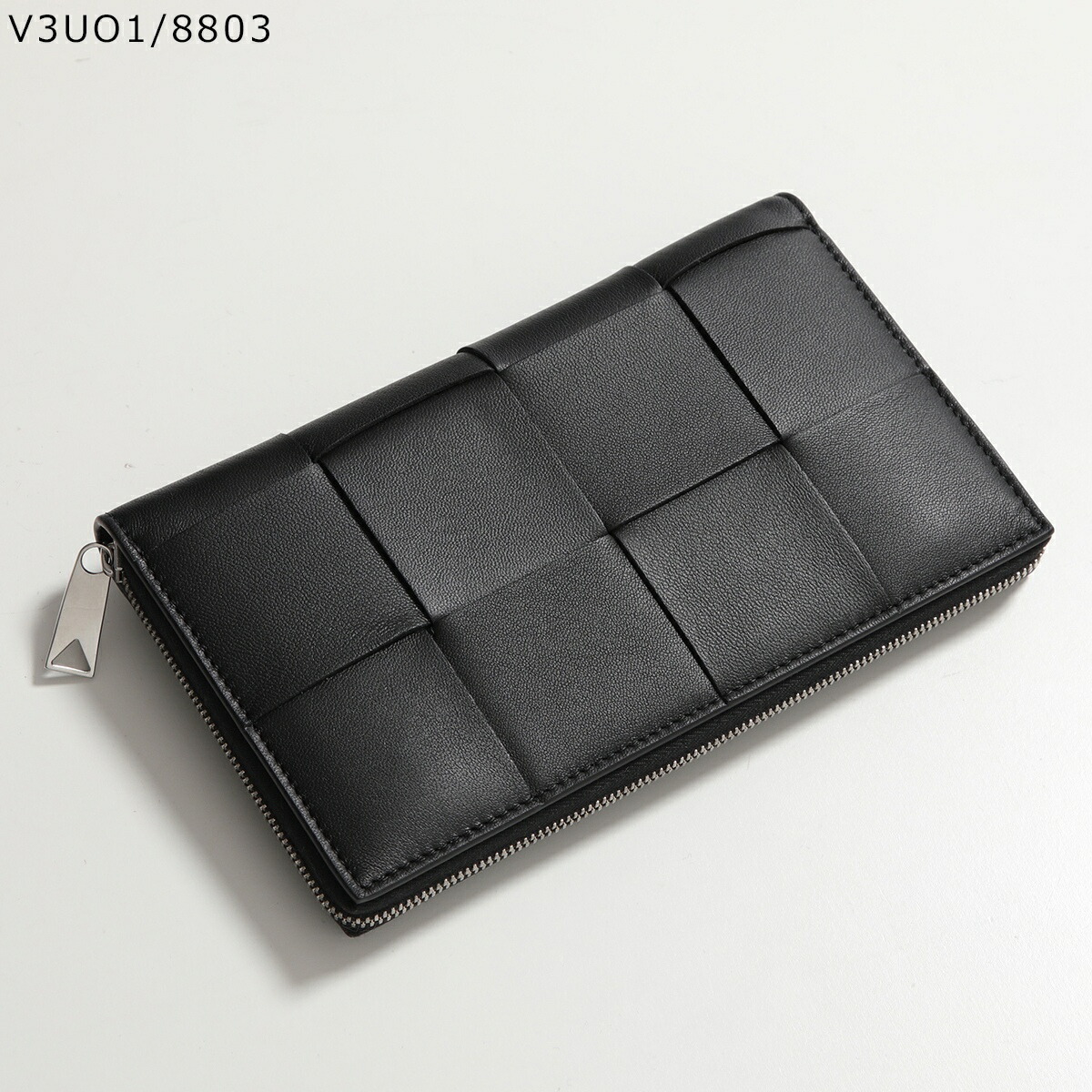 楽天市場】BOTTEGA VENETA ボッテガヴェネタ 長財布 CASSETE カセット