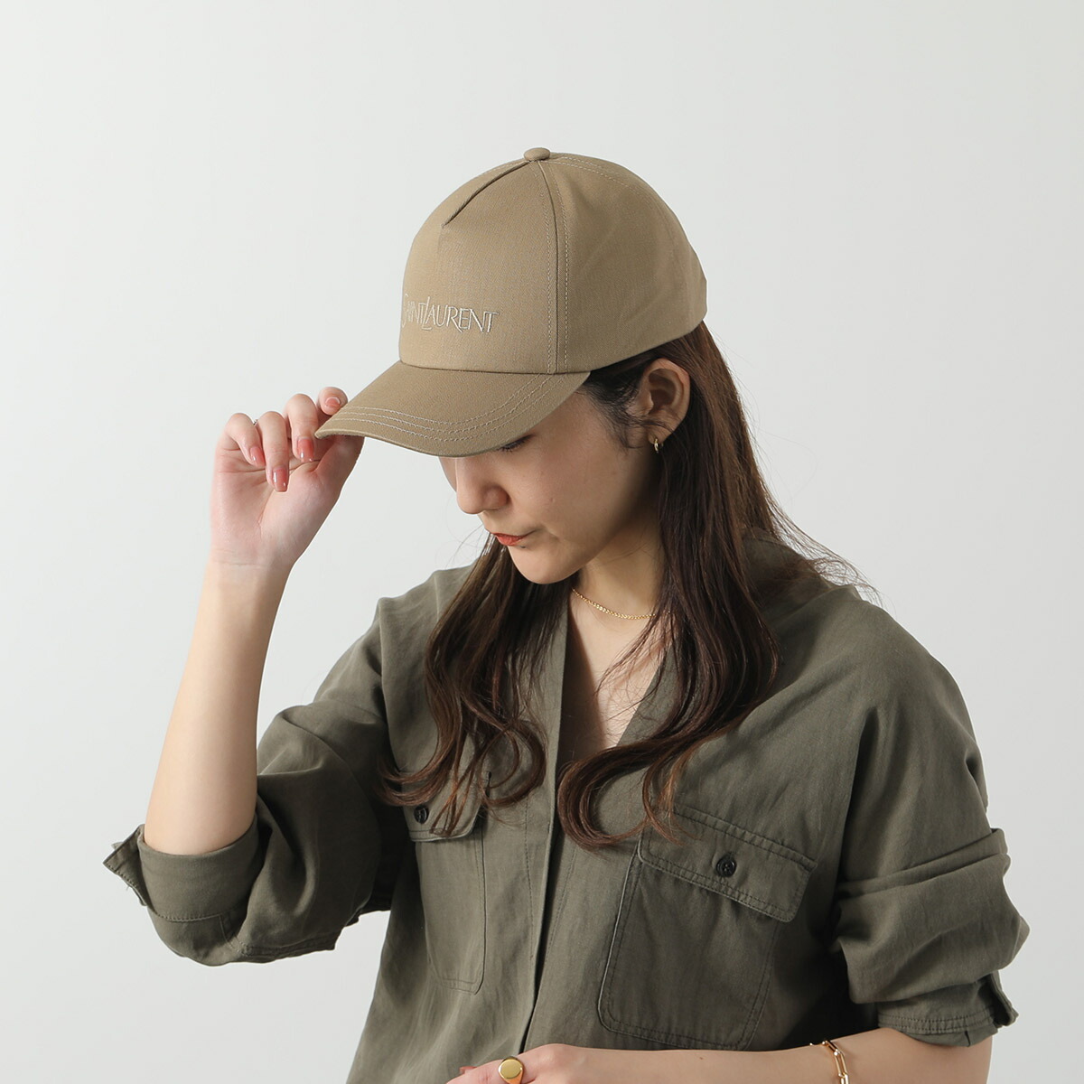 楽天市場】【最大2万円OFFクーポン対象・3/8限定】SAINT LAURENT サン