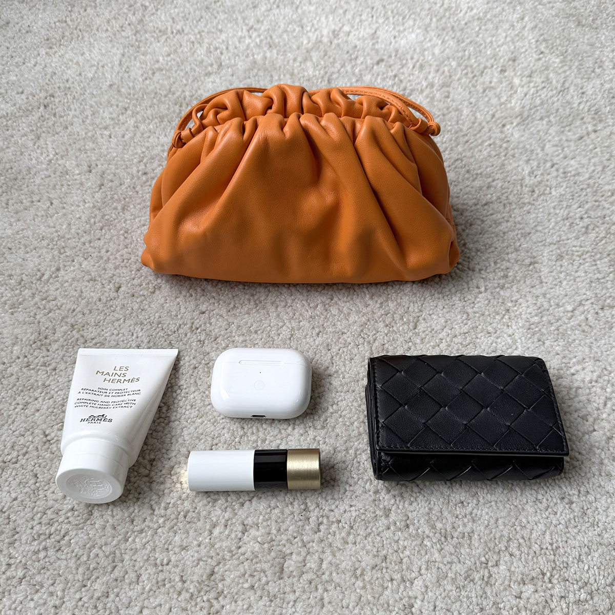 楽天市場】BOTTEGA VENETA ボッテガヴェネタ ショルダーバッグ The