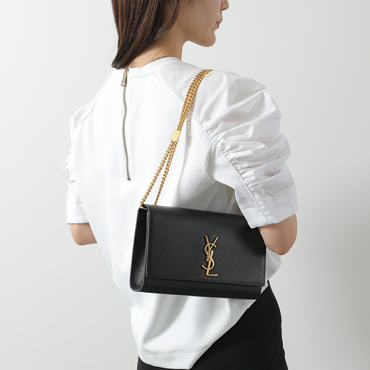 楽天市場】【最大2万円OFFクーポン対象・3/8限定】SAINT LAURENT サン