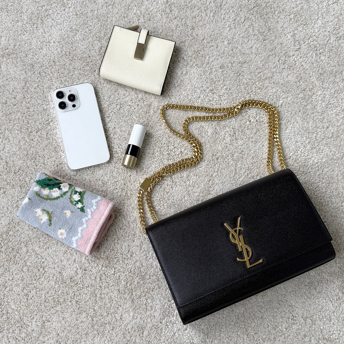 楽天市場】【最大2万円OFFクーポン対象・3/8限定】SAINT LAURENT サン