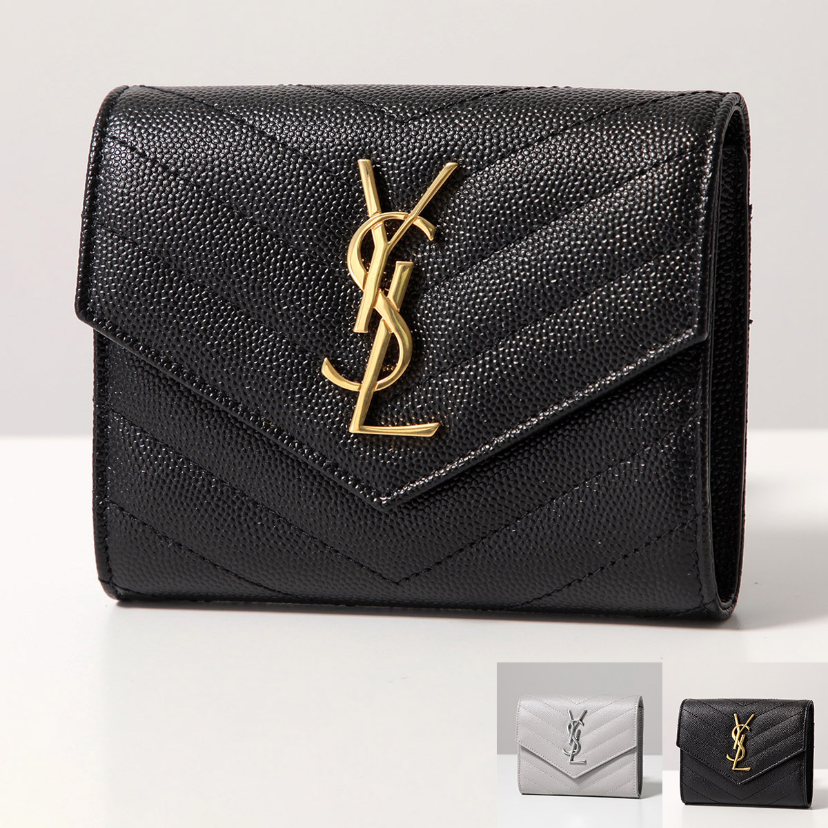 楽天市場】【最大2万円OFFクーポン対象・3/8限定】SAINT LAURENT サン