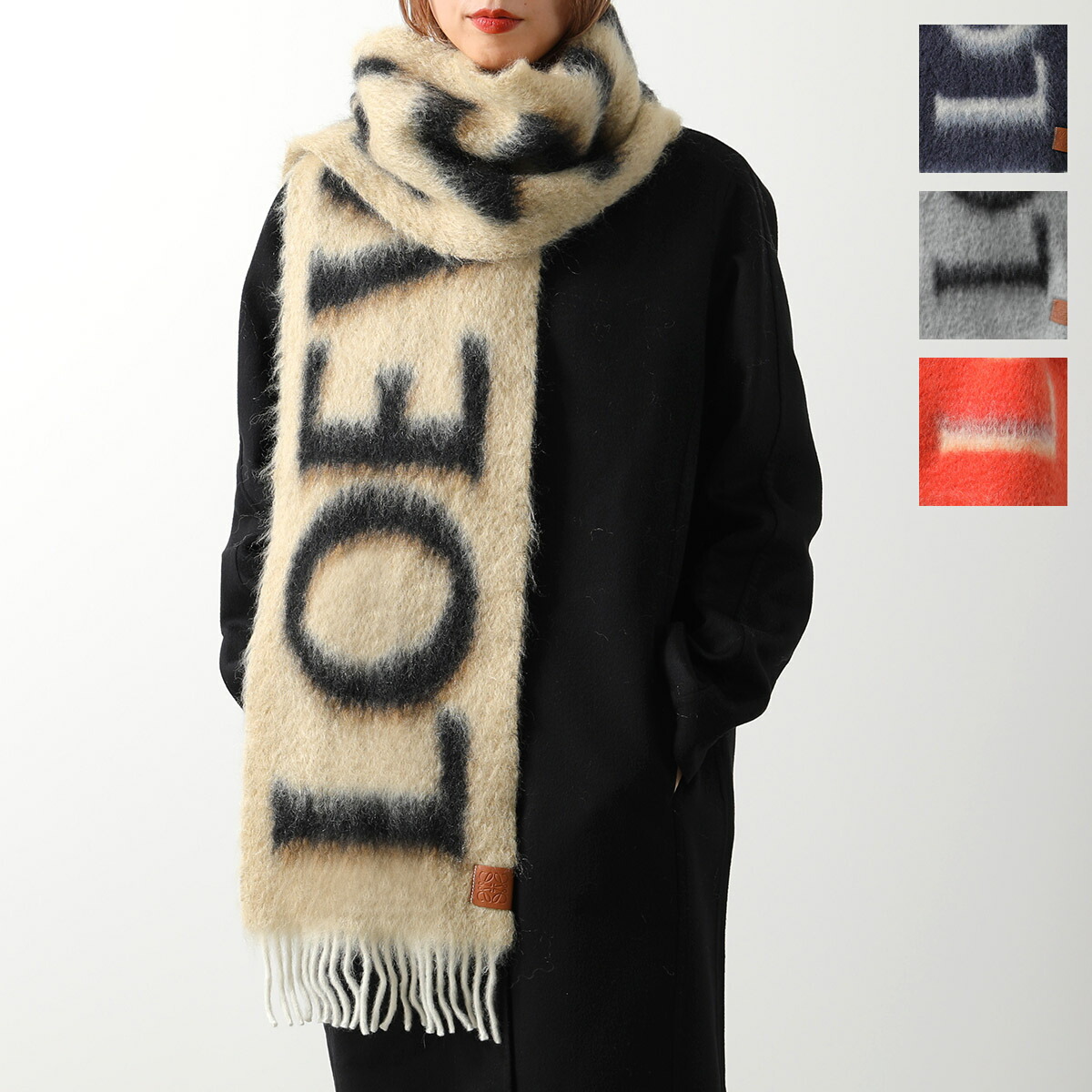 楽天市場】【最大2万円OFFクーポン対象・3/8限定】LOEWE ロエベ