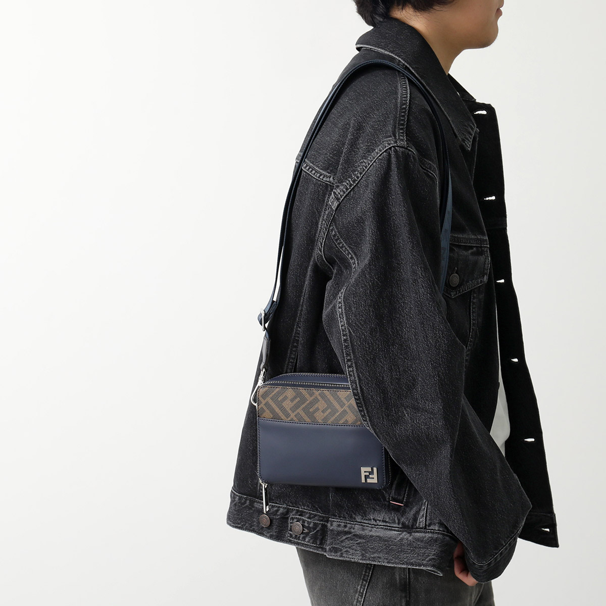 楽天市場】【最大2万円OFFクーポン対象・3/8限定】FENDI フェンディ