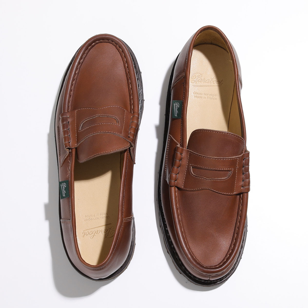 楽天市場】【最大2万円OFFクーポン対象・3/5限定】Paraboot パラブーツ