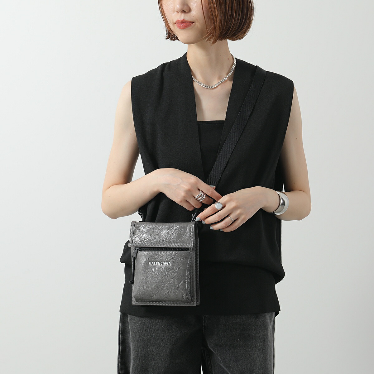 楽天市場】【最大2万円OFFクーポン対象・3/8限定】BALENCIAGA