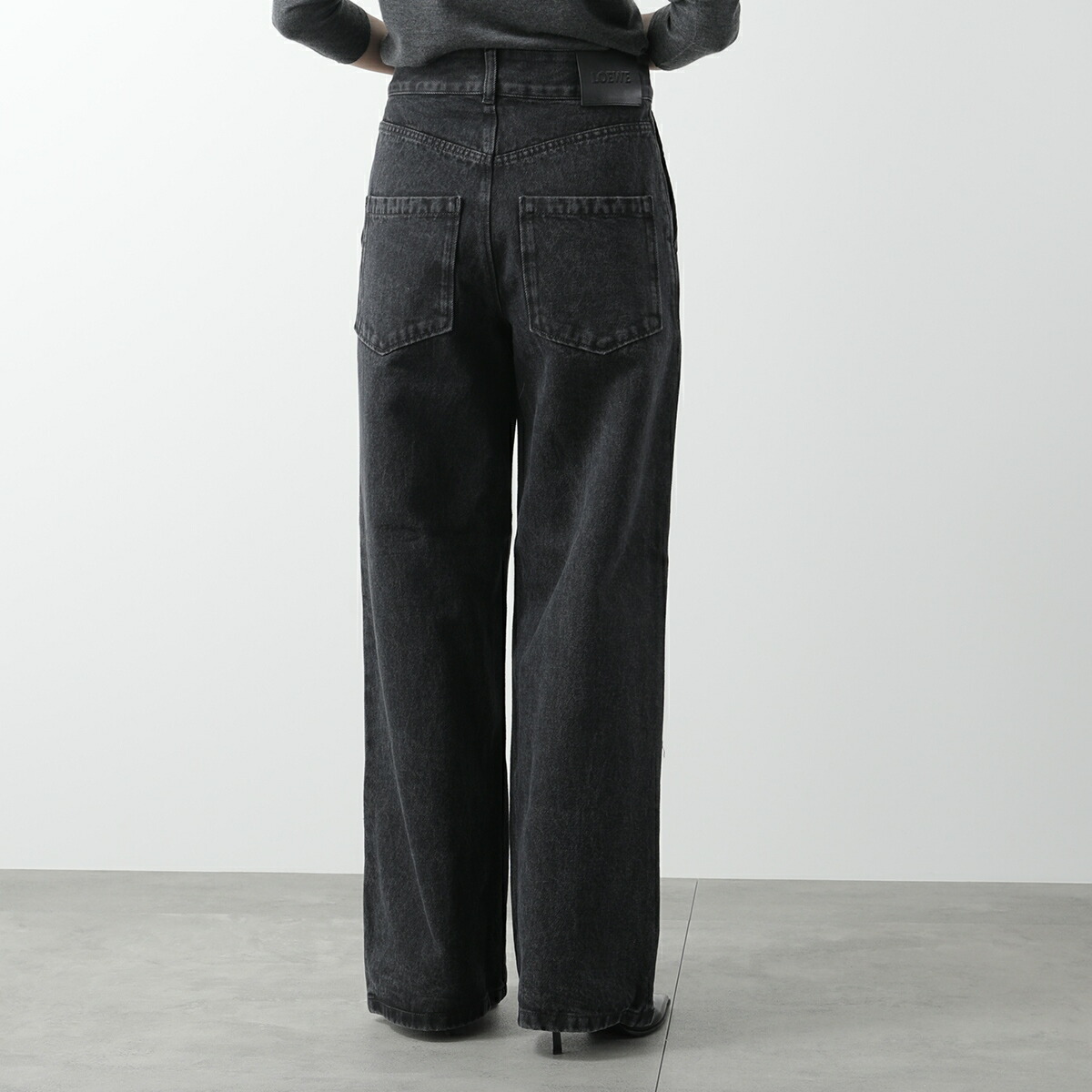 楽天市場】【最大2万円OFFクーポン対象・3/8限定】LOEWE ロエベ