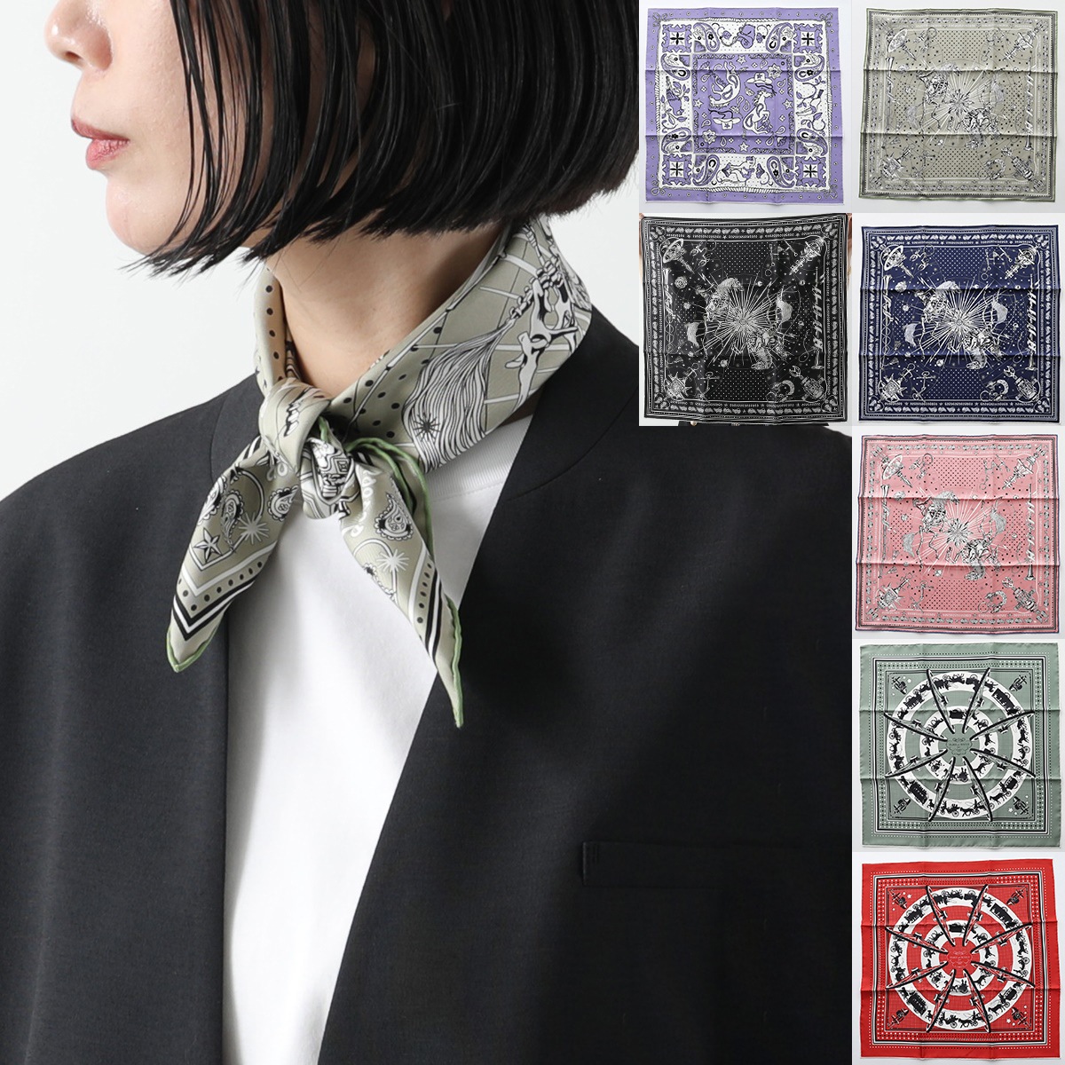 楽天市場】【最大2万円OFFクーポン対象・3/5限定】HERMES エルメス