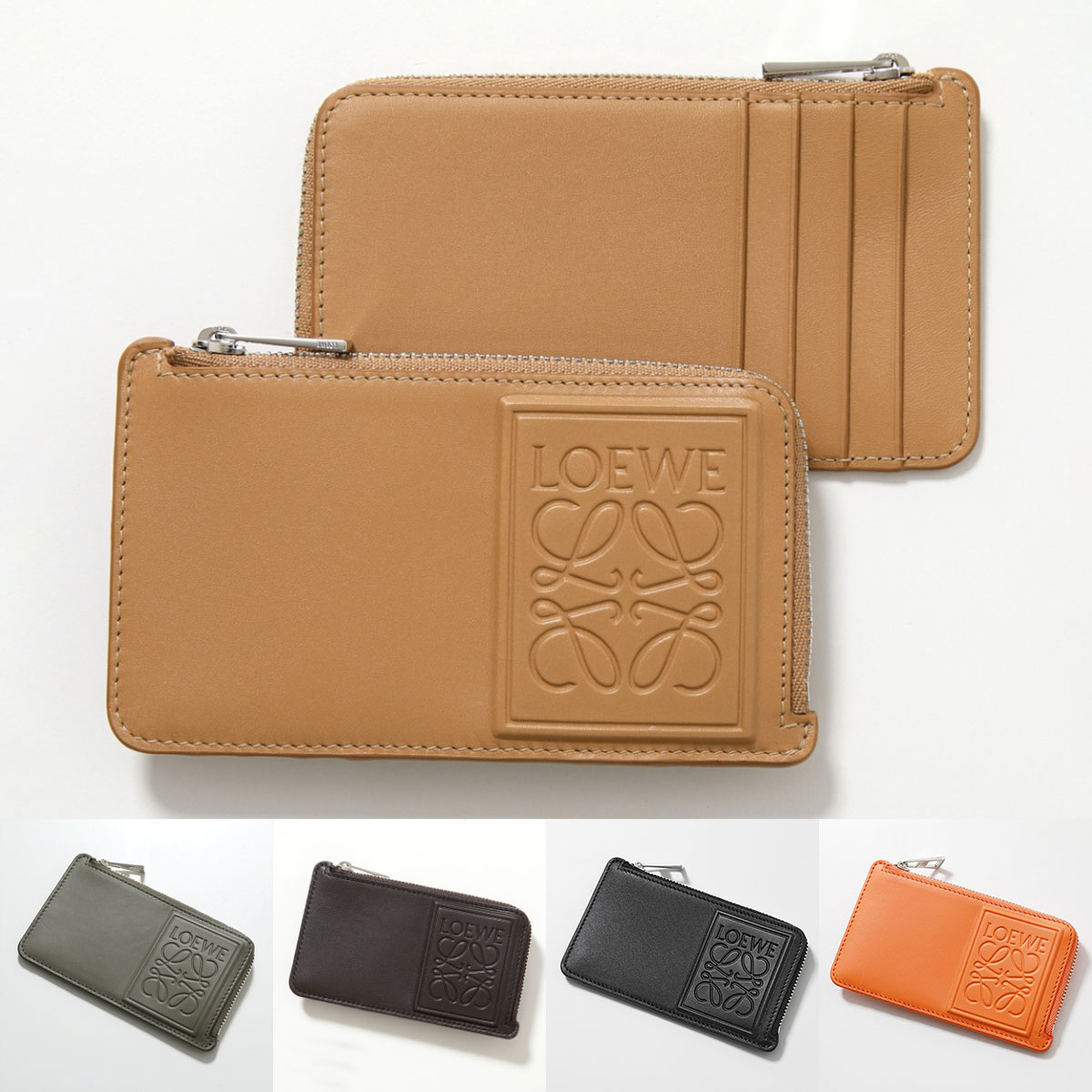 楽天市場】LOEWE ロエベ フラグメントケース C565Z40X03 レディース