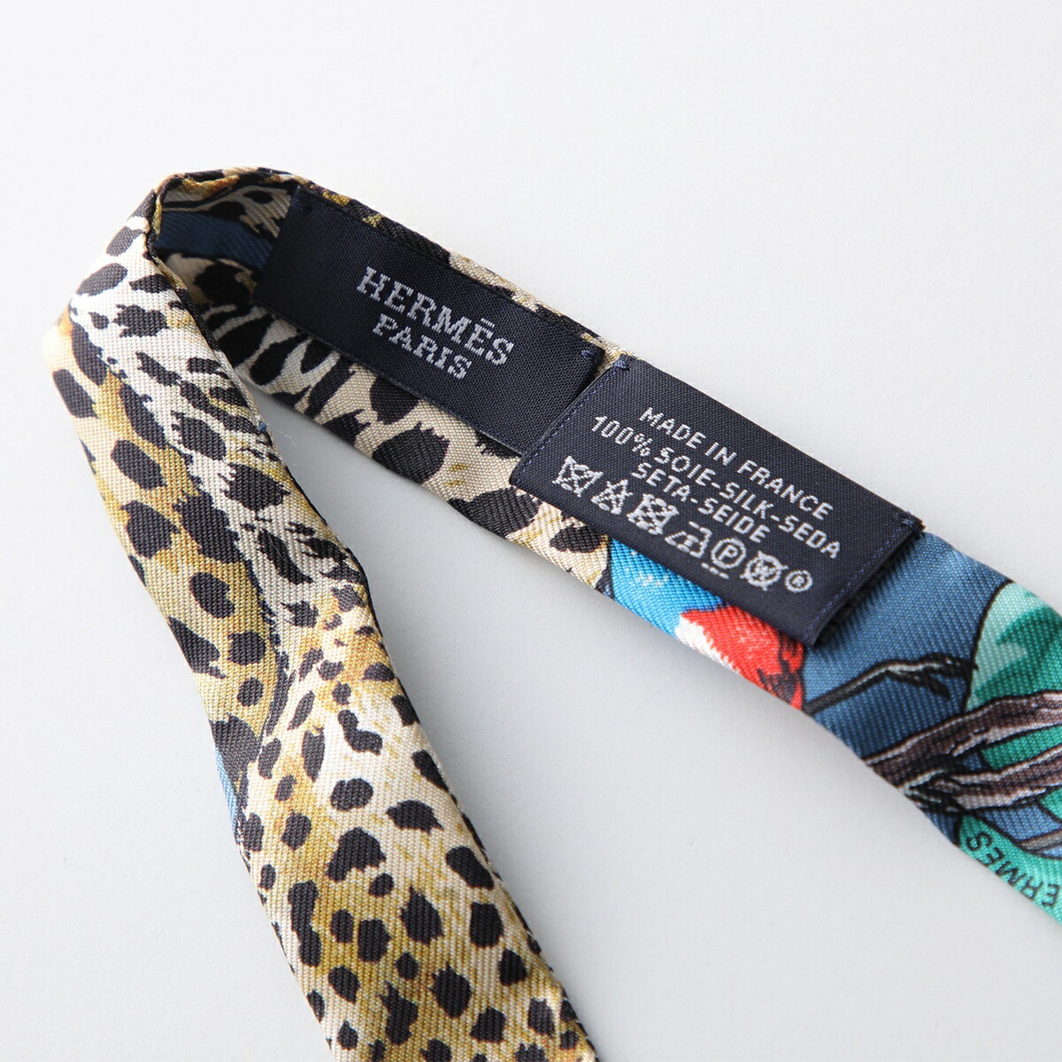 楽天市場】HERMES エルメス ツイリードール スカーフ TWILLY DOLL