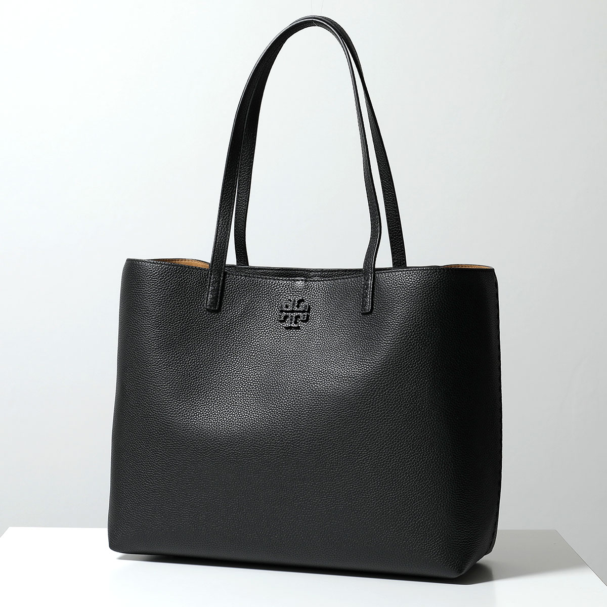 楽天市場】TORY BURCH トリーバーチ トートバッグ MCGRAW TOTE マック