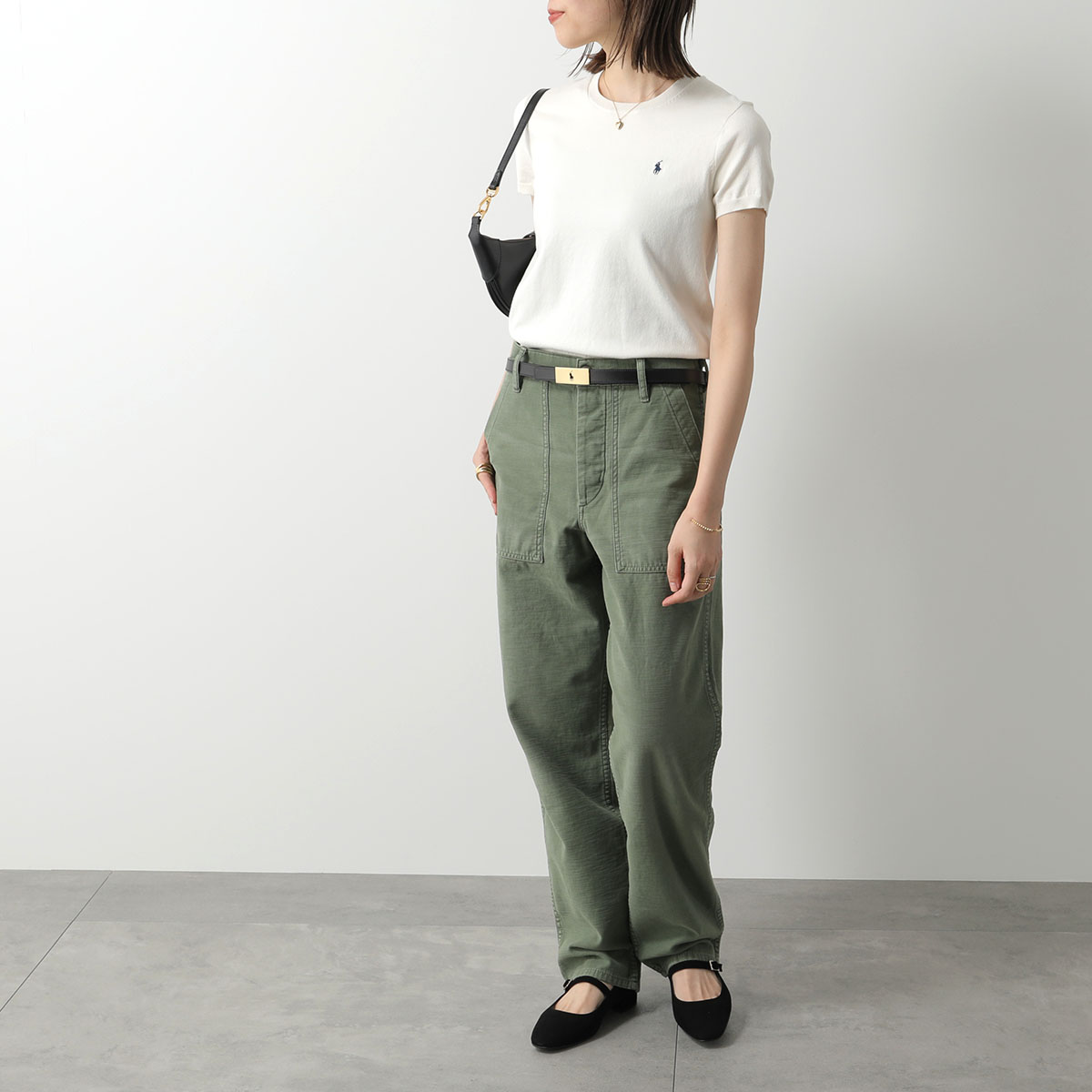 楽天市場】Polo Ralph Lauren ポロ ラルフローレン ベルト Polo ID