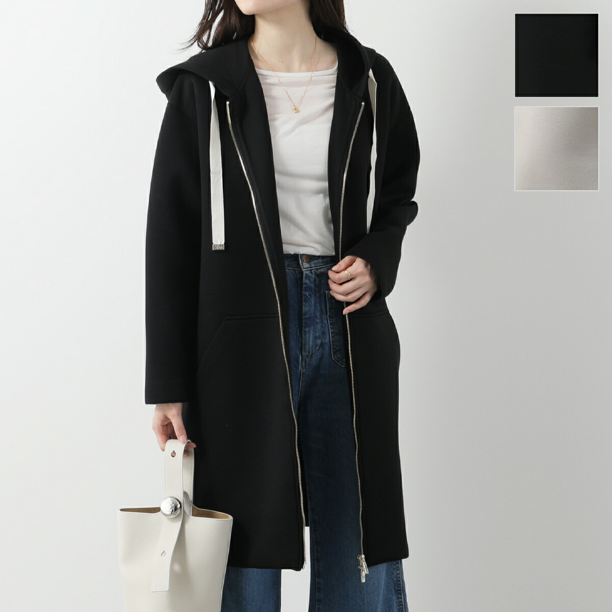 楽天市場】S MAX MARA エス マックスマーラ コート ZURCA ズルカ