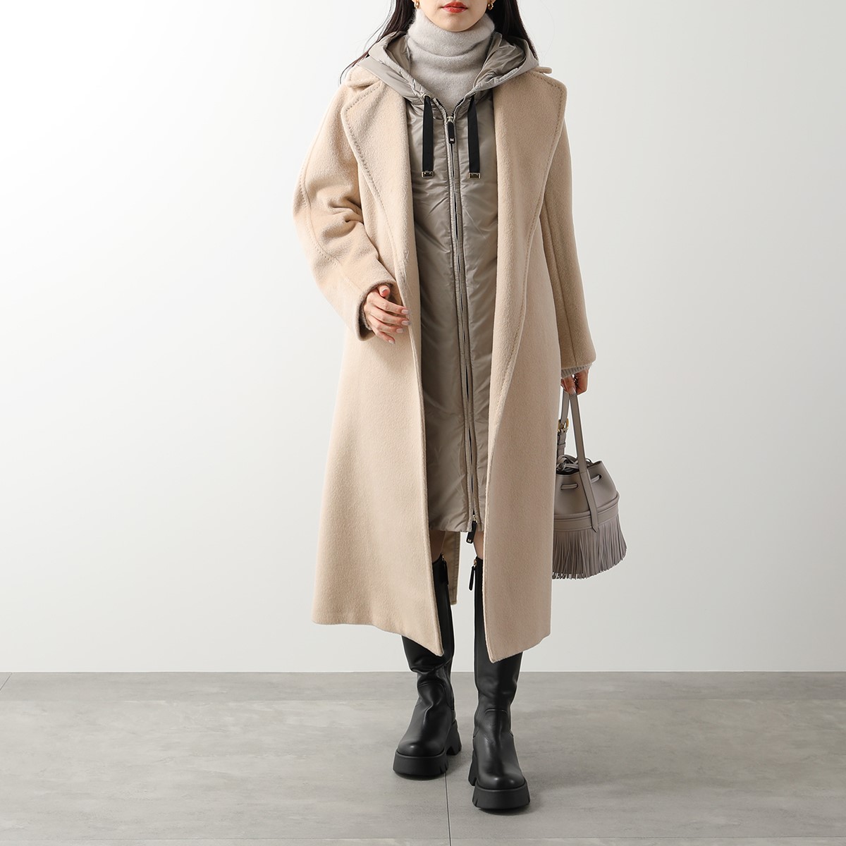 楽天市場】【最大2万円OFFクーポン対象・3/8限定】MAX MARA THE CUBE