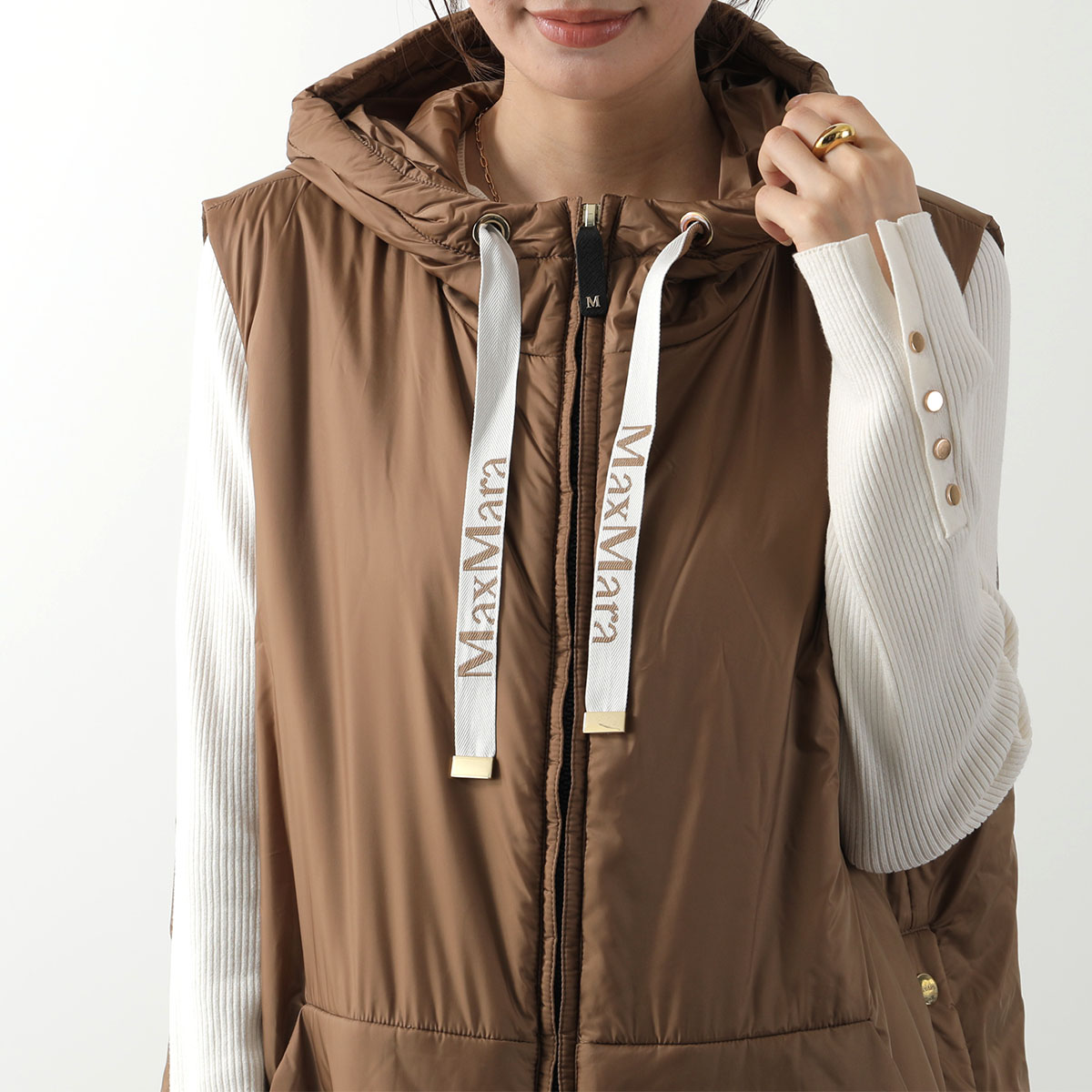 楽天市場】Max Mara The Cube マックスマーラ ザ・キューブ ベスト