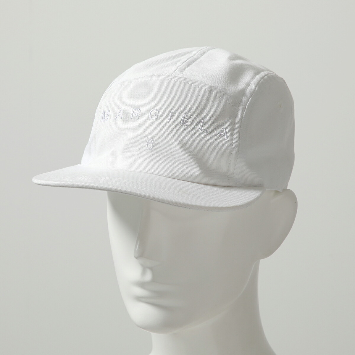 楽天市場】MM6 エムエムシックス メゾンマルジェラ ベースボール