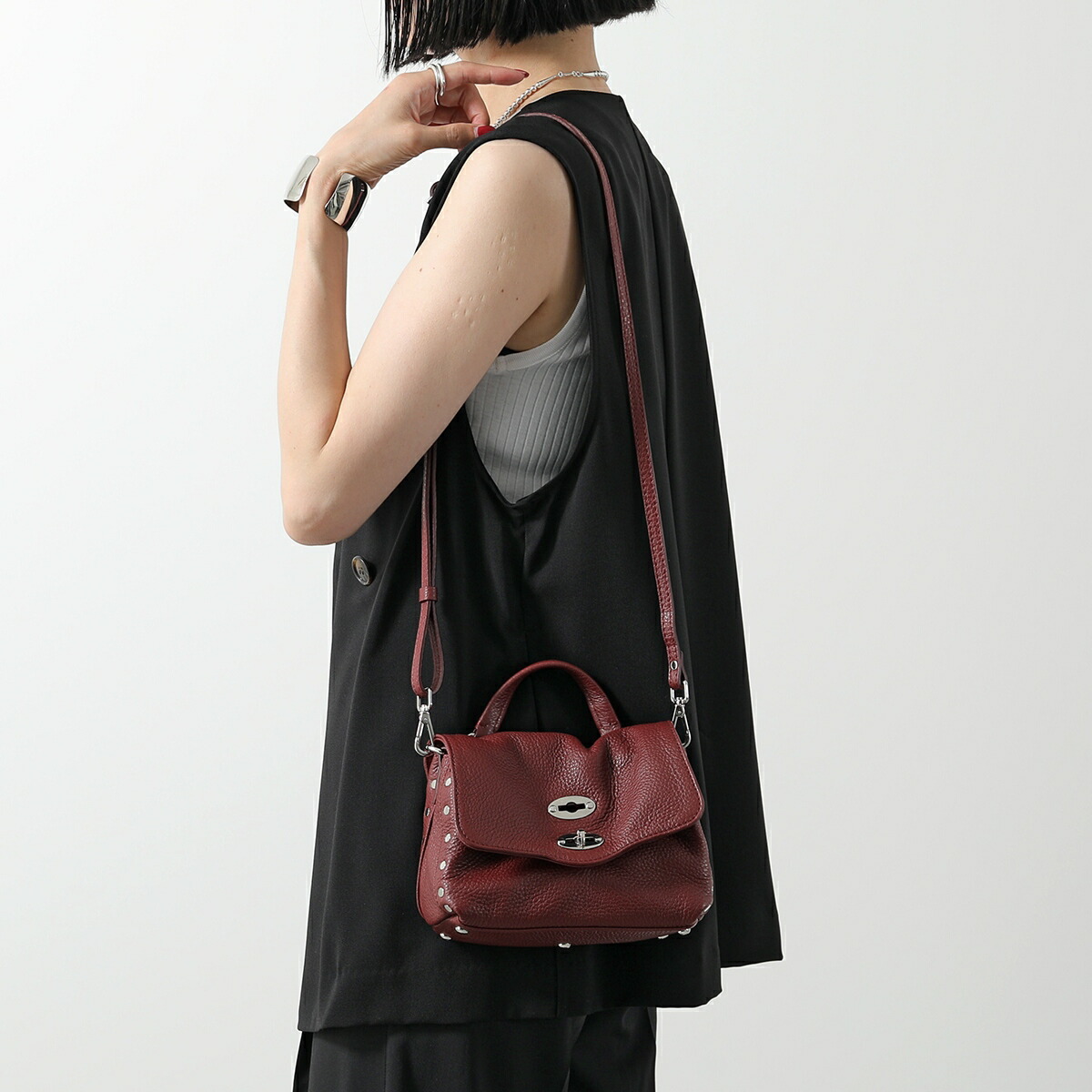 楽天市場】【最大2万円OFFクーポン対象・3/8限定】ZANELLATO