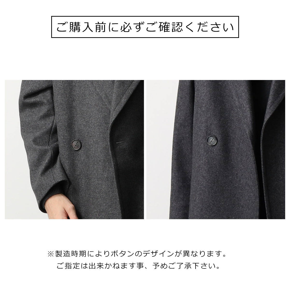 楽天市場】HEVO イーヴォ コート BRINDISI G725 I740 ブリンディジ