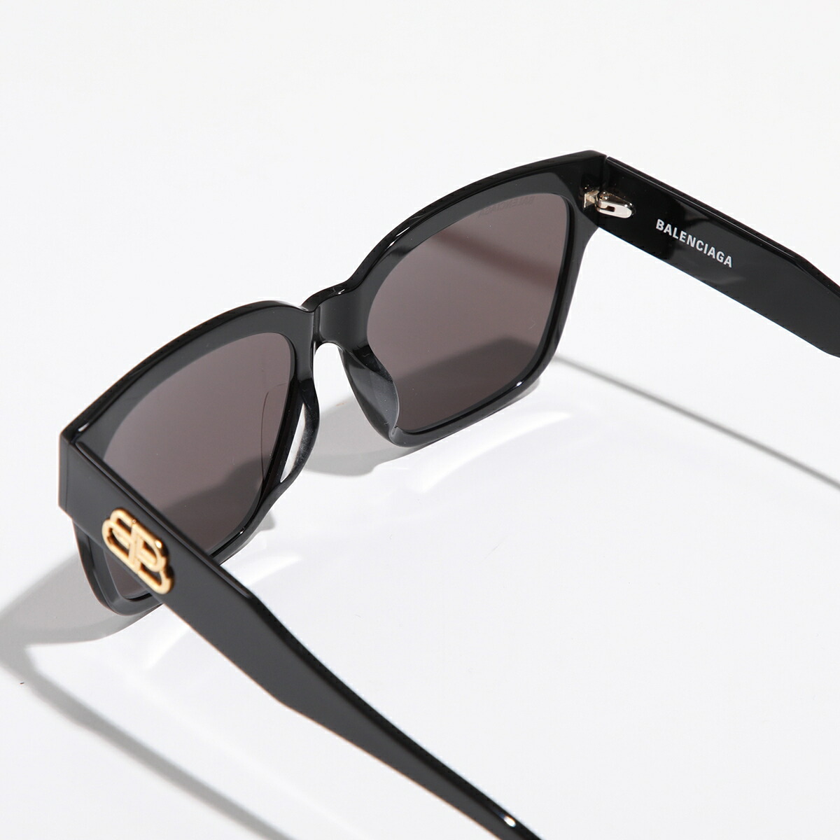 楽天市場】BALENCIAGA バレンシアガ サングラス BB0056S メンズ