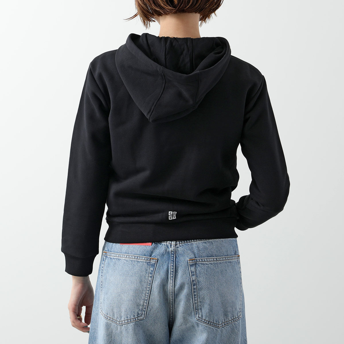 楽天市場】GIVENCHY KIDS ジバンシィ キッズ パーカー H30411