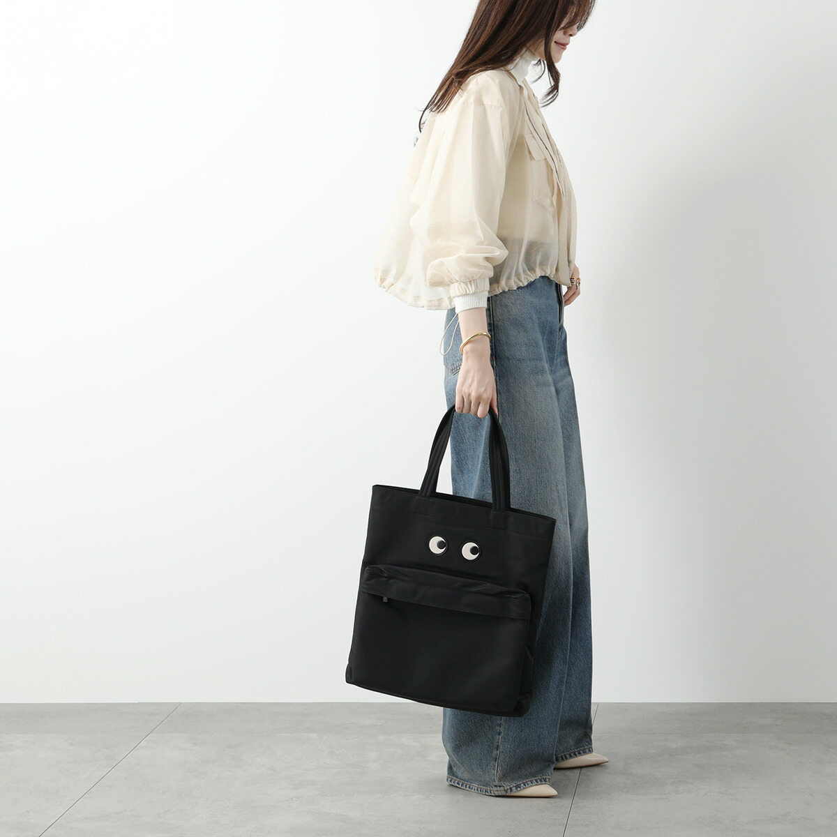 楽天市場】【最大2万円OFFクーポン対象・3/8限定】ANYA HINDMARCH