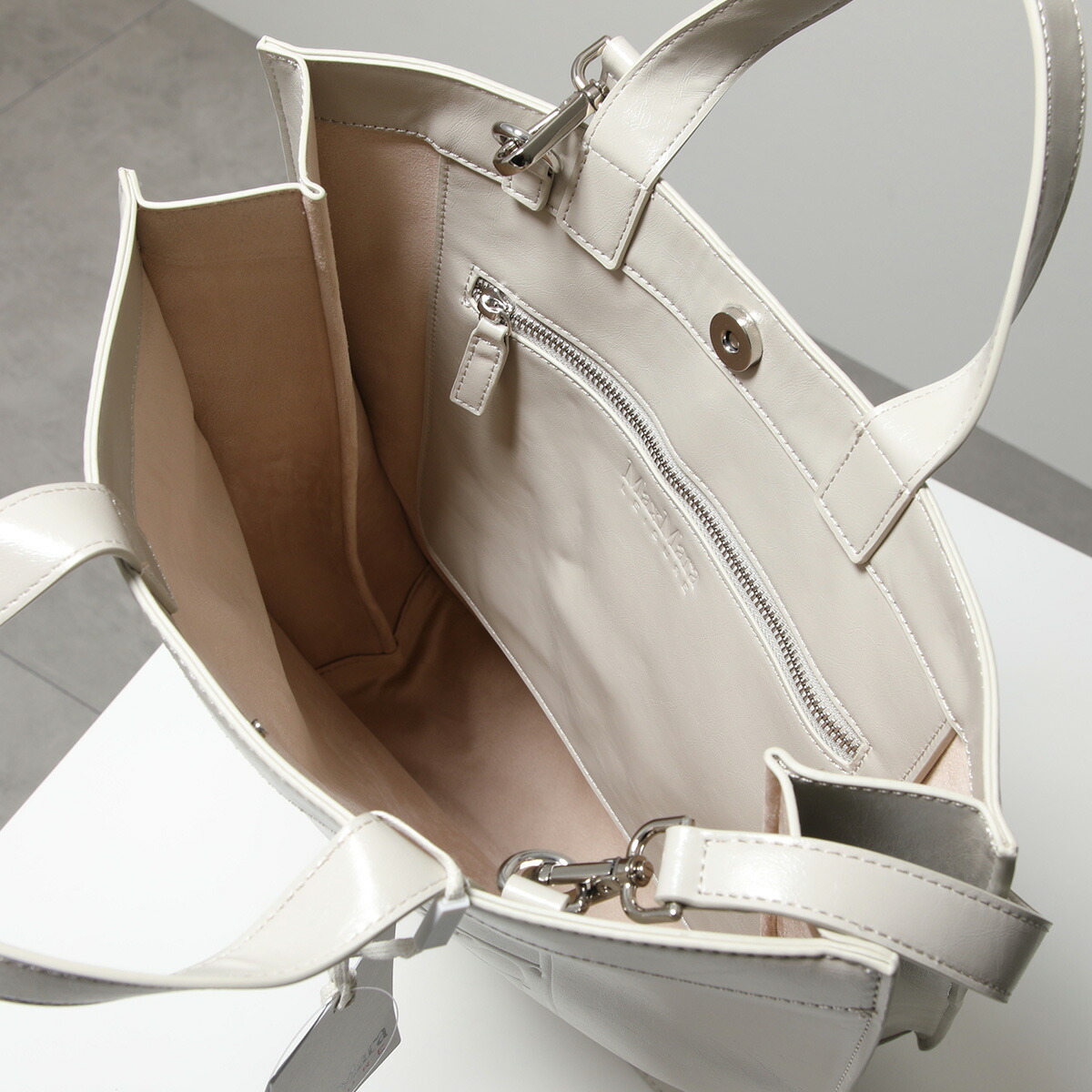 楽天市場】MAX MARA LEISURE マックスマーラ レジャー トートバッグ