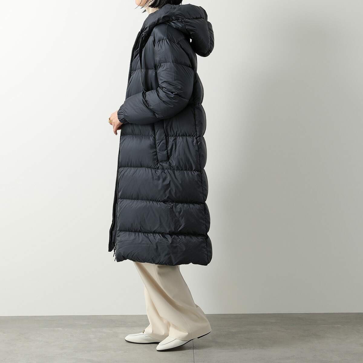 楽天市場】Max Mara The Cube マックスマーラ ザ・キューブ ダウン