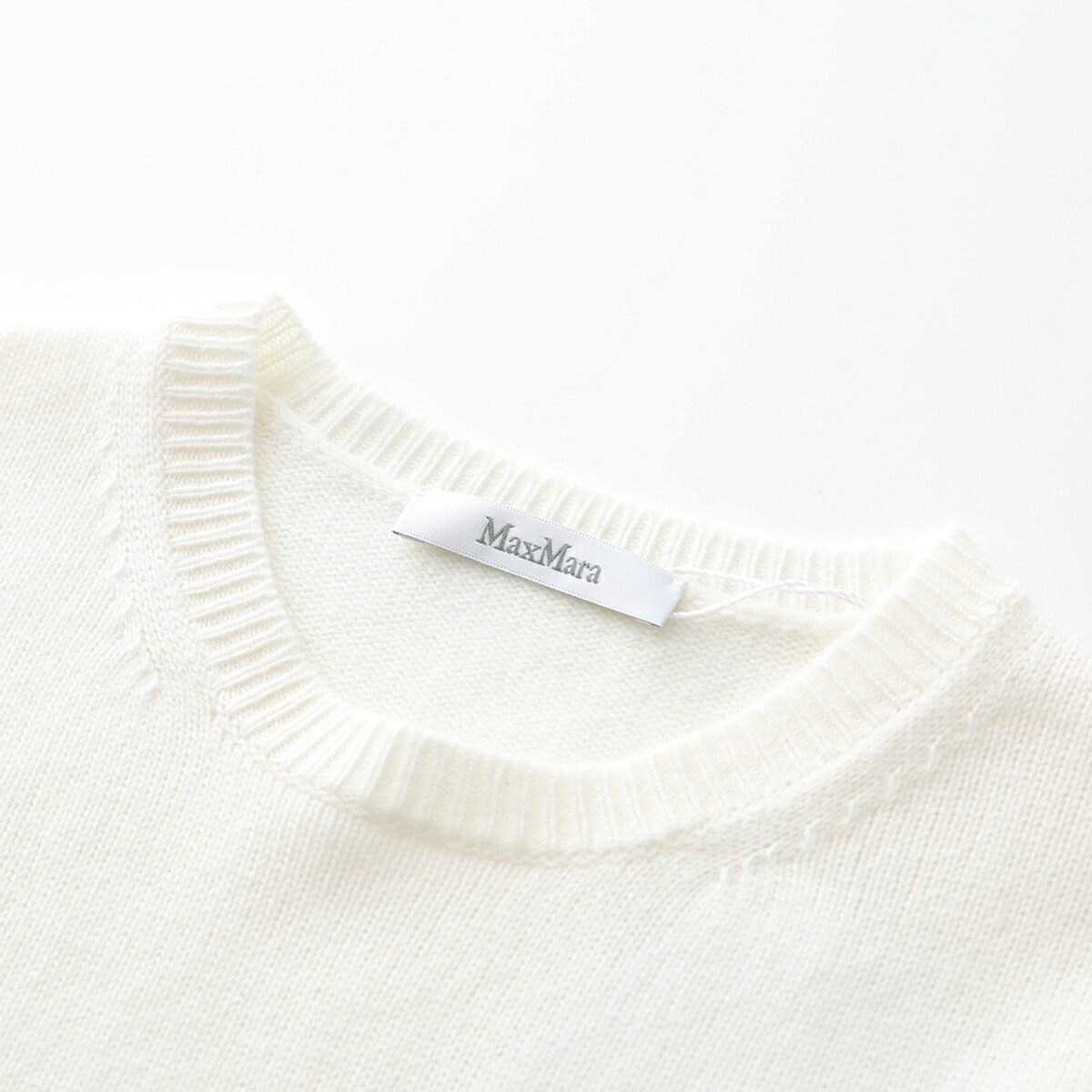 楽天市場】MAX MARA マックスマーラ セーター PLATA プラタ レディース