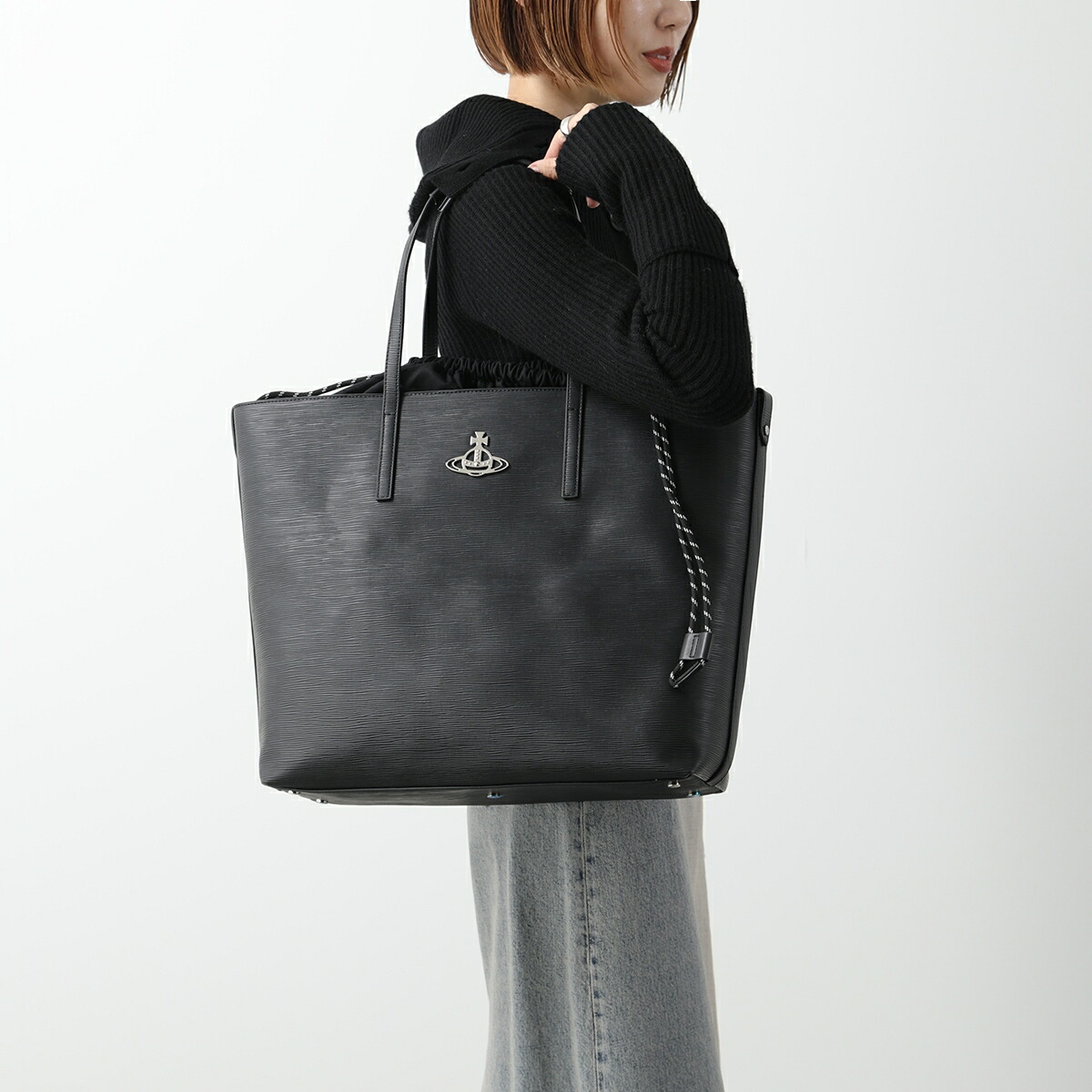 楽天市場】Vivienne Westwood ヴィヴィアンウエストウッド トート