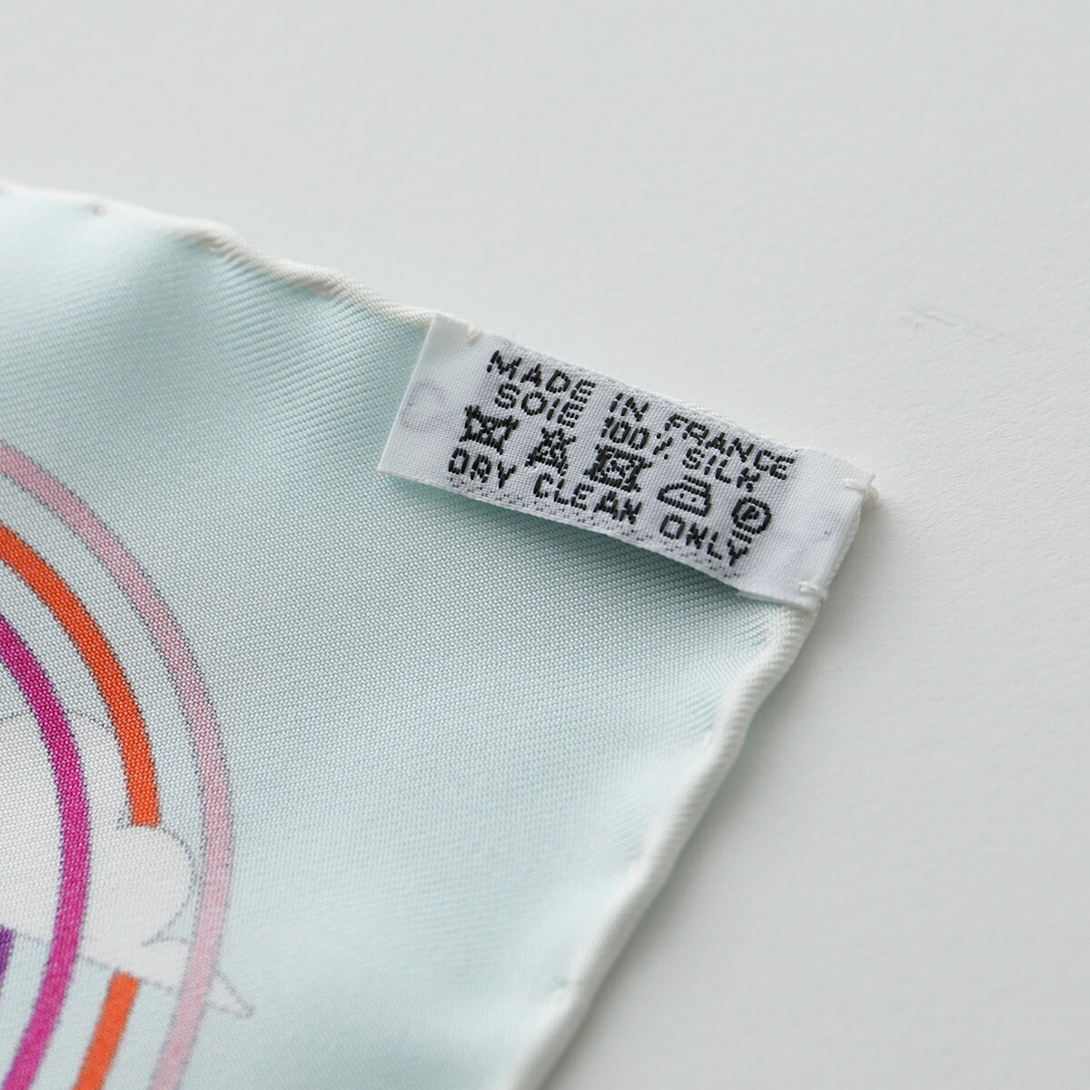 楽天市場】HERMES エルメス スカーフ ガヴロッシュ GAVROCHE TWILL 45