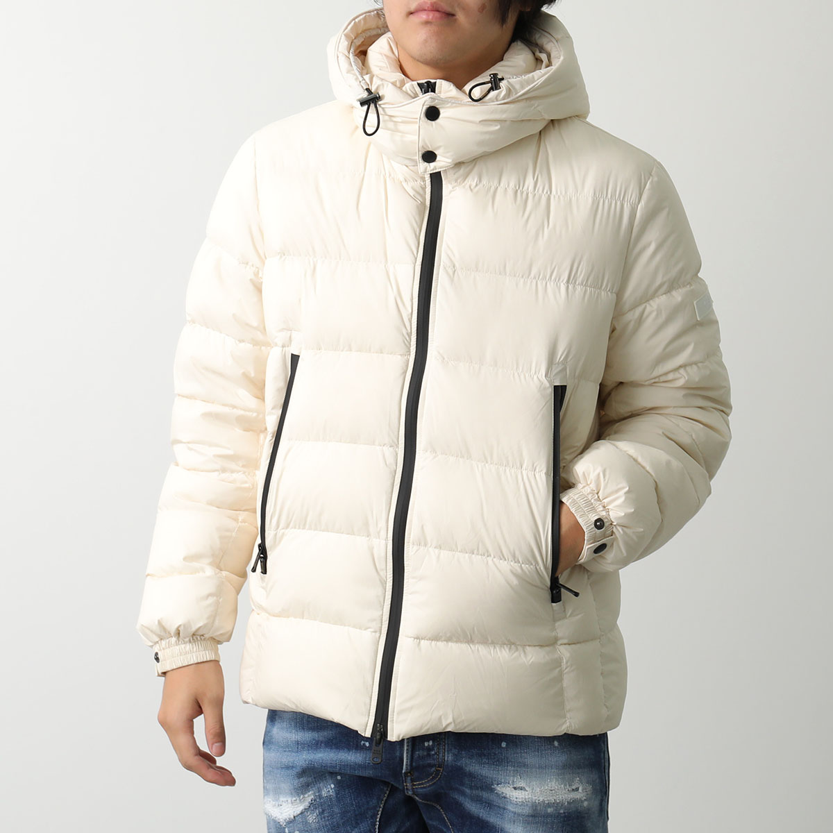 楽天市場】TATRAS タトラス ダウンジャケット BORBORE ボルボレ