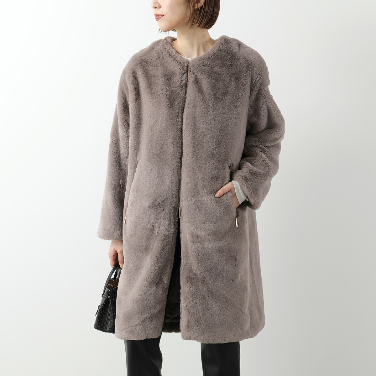 楽天市場】TATRAS タトラス ロングコート TAMIL タミル LTAT24A4908-L