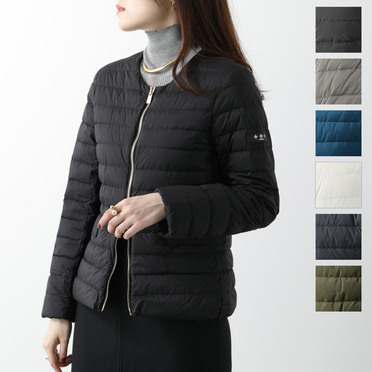 楽天市場】TATRAS タトラス ダウンジャケット NOKO ノコ