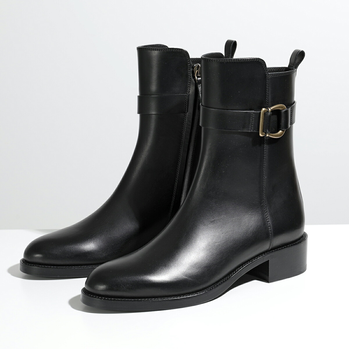 楽天市場】SARTORE サルトル ショートブーツ SR4602 レディース レザー