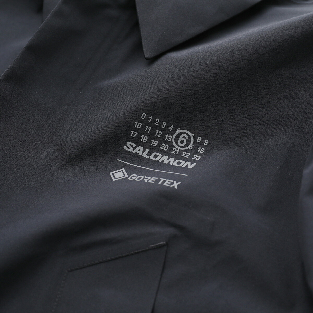 楽天市場】MM6 × SALOMON エムエムシックス メゾンマルジェラ サロモン