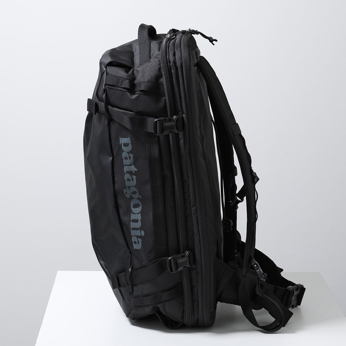 楽天市場】patagonia パタゴニア バックパック BLACK HOLE MLC 45L