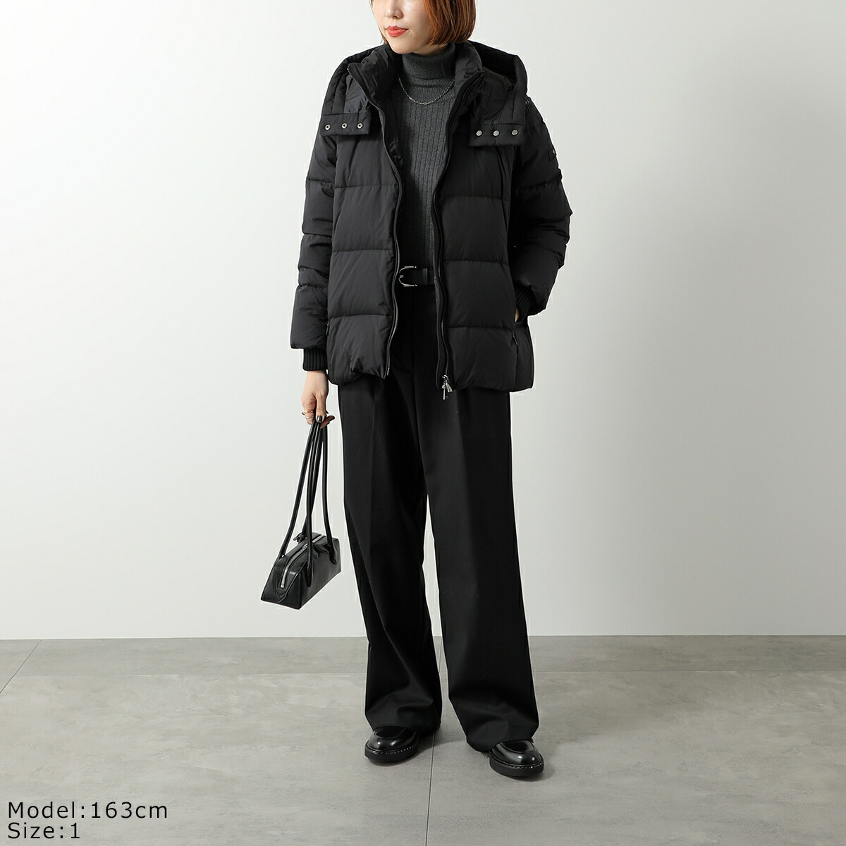 楽天市場】TATRAS タトラス ダウンジャケット NEPETA ネペタ