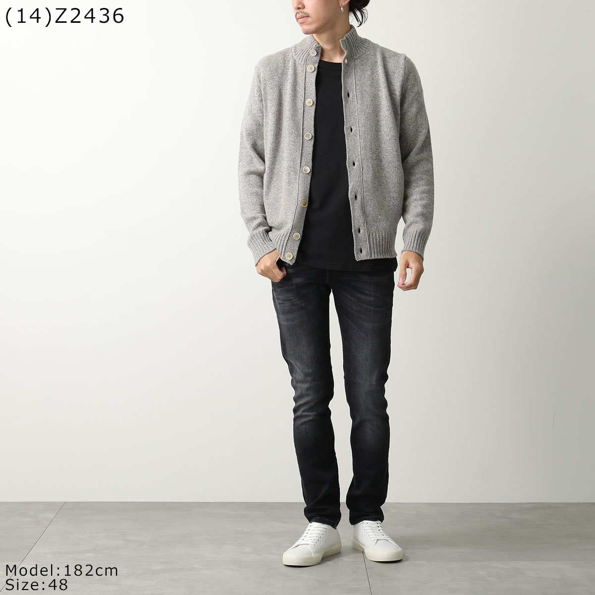 楽天市場】【30,000円均一価格・3/11-1時59分迄】ZANONE ザノーネ