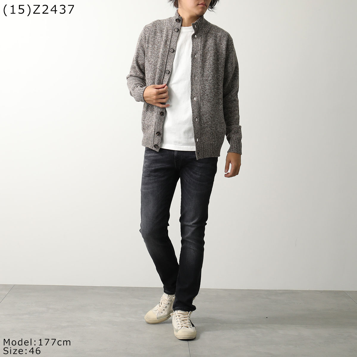 楽天市場】【30,000円均一価格・3/11-1時59分迄】ZANONE ザノーネ