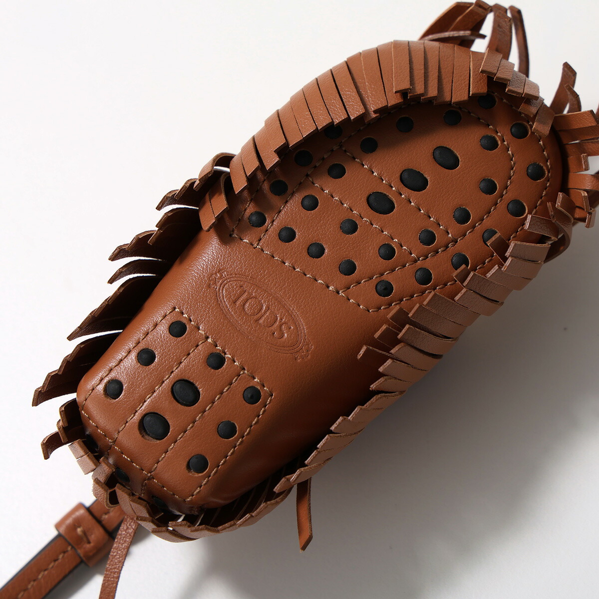 楽天市場】【最大2万円OFFクーポン対象・3/5限定】TODS トッズ