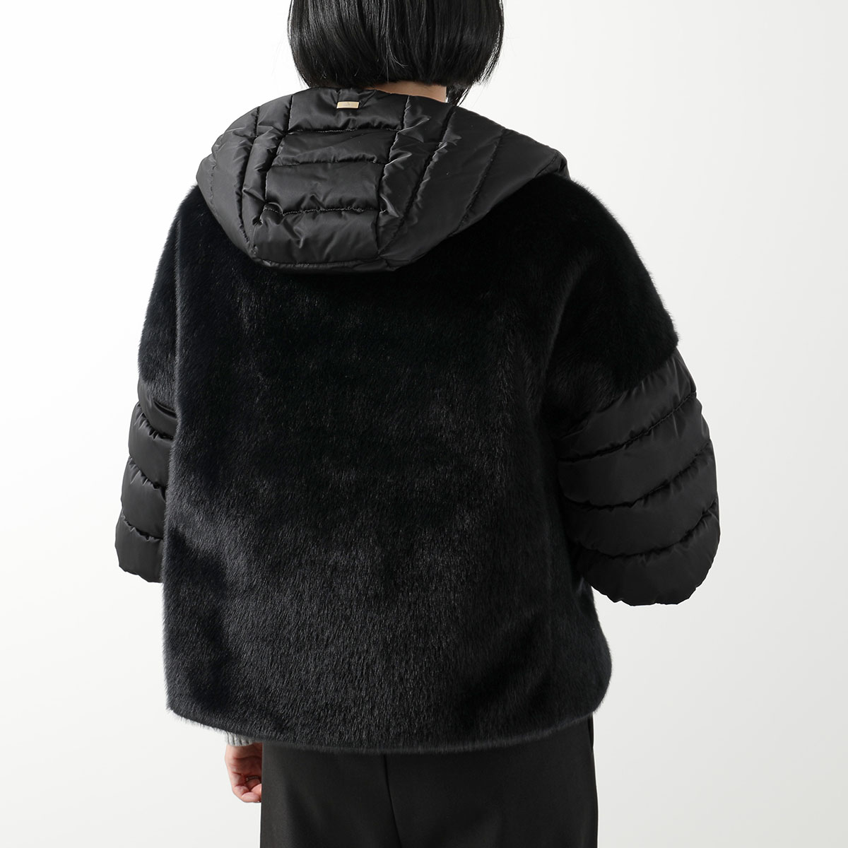 楽天市場】HERNO ヘルノ ダウンジャケット PI002132D 12170Z